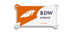 Rietveld Aandrijfassen is een erkend partner van de RDW